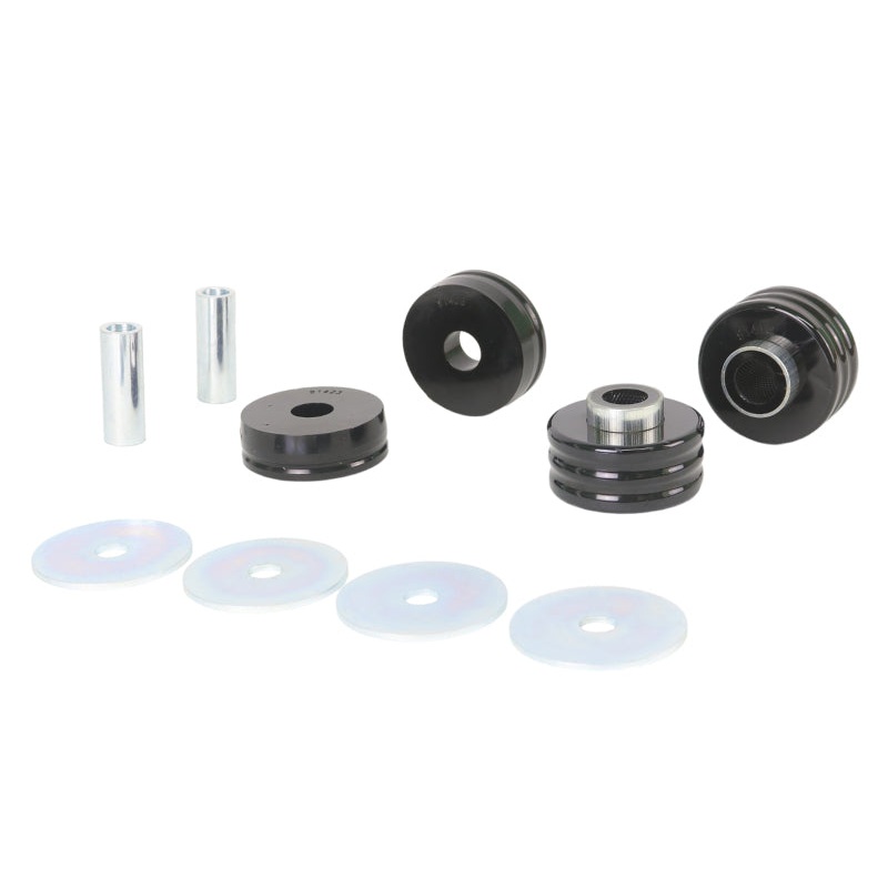Whiteline Universal Mount / Isolator Set