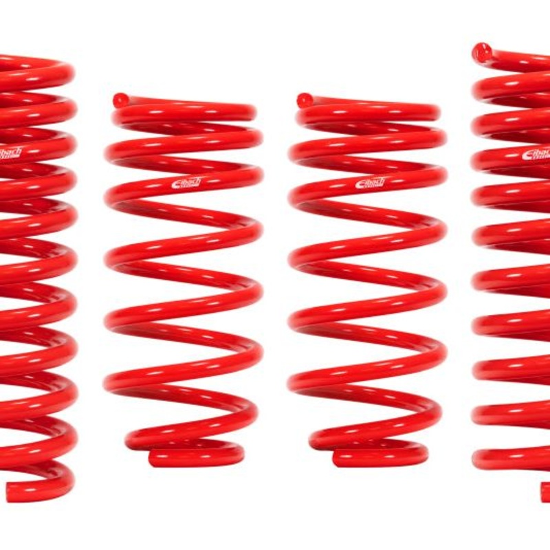 Eibach 2019+ BMW G20 3-Series Sportline Spring Kit