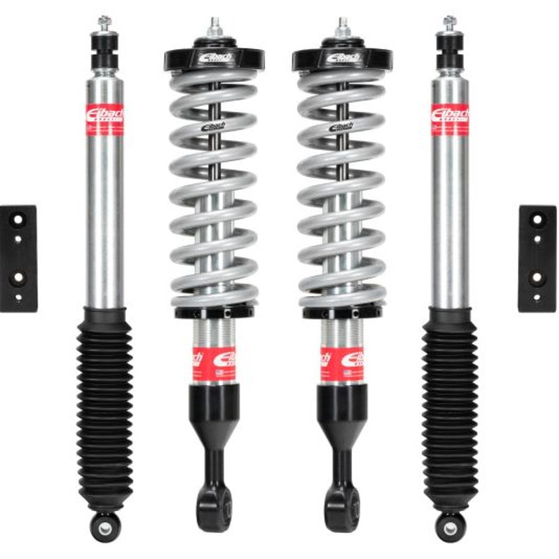 Eibach Pro-Truck-Lift Stage 2 16-20 Toyota Tacoma 2WD/4WD