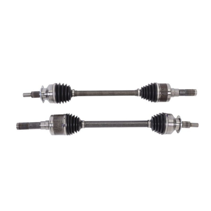 Ford Racing 15-17 Mustang GT350 Half Shaft Kit