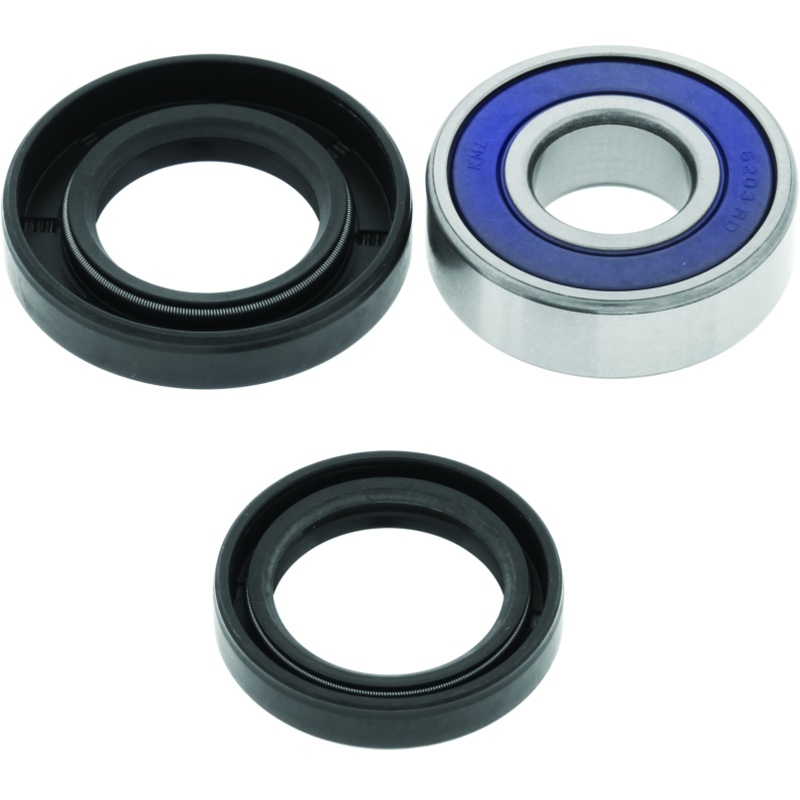 QuadBoss 07-14 CFMOTO CForce 500 Lower Steering Bearing Kit