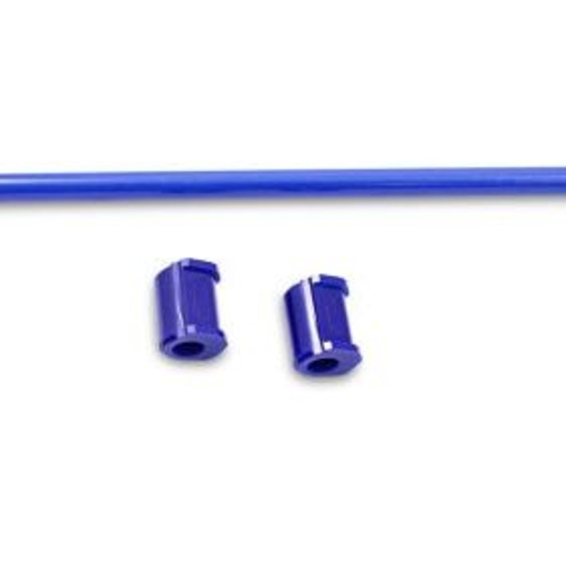 SuperPro 1998 Lexus GS300 Base Rear 18mm 3 Position Adjustable Sway Bar Kit