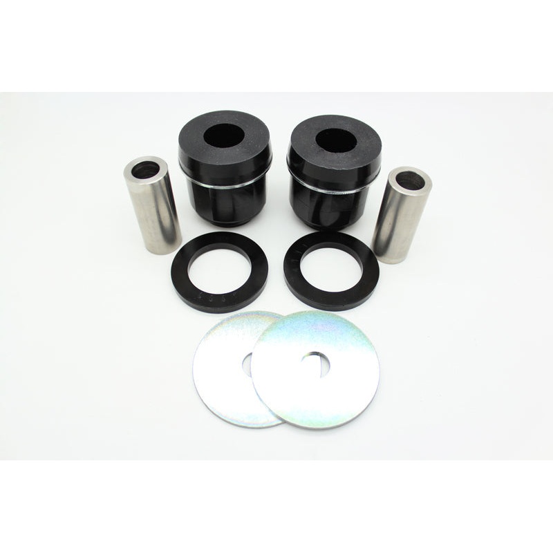 SuperPro 2013 Scion FR-S Base Rear Upper Forward Differential Pinion Mount Bushing Set
