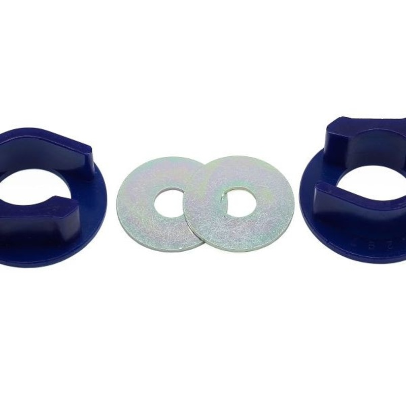SuperPro 2015 Subaru WRX Limited Rear Differential-to-Subframe Mount Bushing Insert Kit