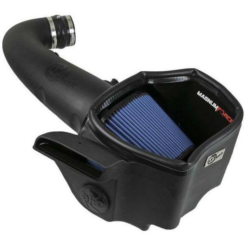aFe Magnum FORCE Pro 5R Cold Air Intake System 11-19 Jeep Grand Cherokee (WK2) V8-5.7L