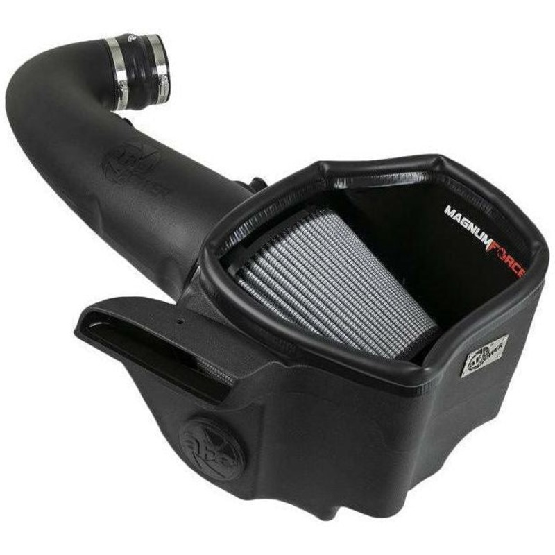 aFe Magnum FORCE Pro Dry S Cold Air Intake System 11-19 Jeep Grand Cherokee (WK2) V8-5.7L