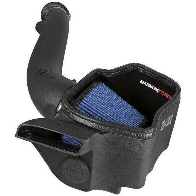 aFe Magnum FORCE Stage-2 PRO 5R CIA System 16-19 Jeep Grand Cherokee (WK2) - V6-3.6L