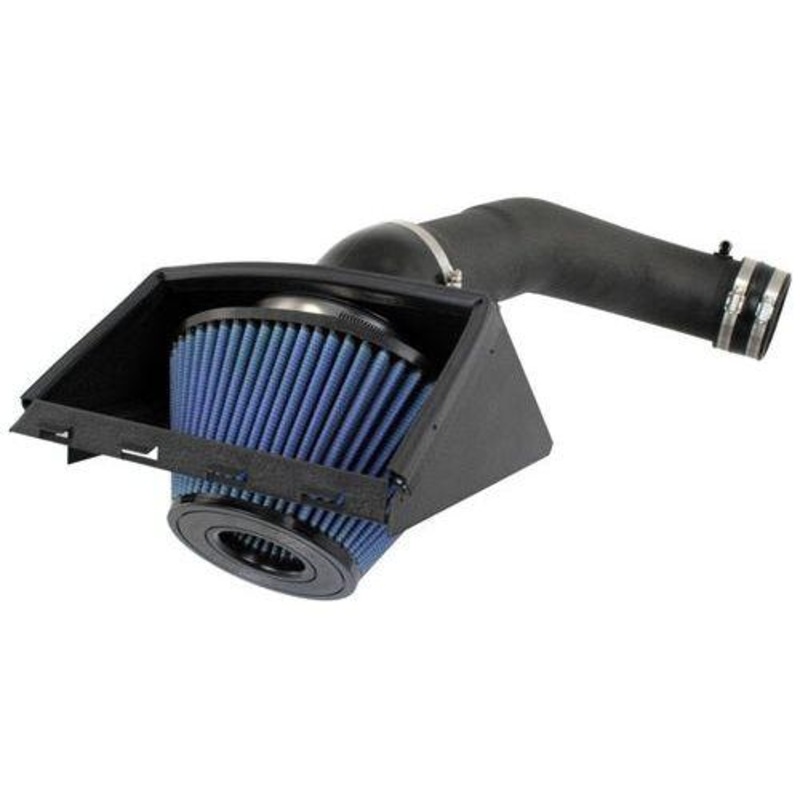 aFe MagnumFORCE Intake Stage-2 Pro DRY S 2021 Ford F-150 V6-3.5L (tt)