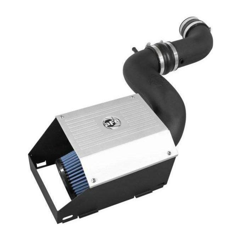 aFe MagnumFORCE Intake System Stage-2 PRO 5R 06-09 Jeep Commander (XK) V8 4.7L