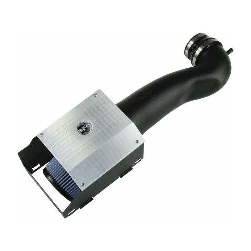 aFe MagnumFORCE Intakes Stage-2 P5R AIS P5R Jeep Grand Cherokee 06-10 V8-6.1L