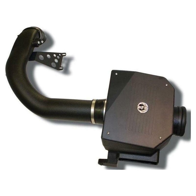 aFe MagnumFORCE Intakes Stage-2 Si P5R AIS P5R Ford F-150 04-08 V8-5.4L