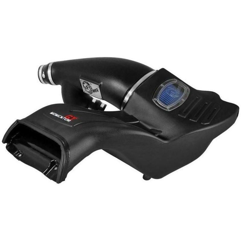 aFe Momentum GT Pro 5R Intake System 2016 Ford F-150 EcoBoost V6-2.7L/3.5L (tt)