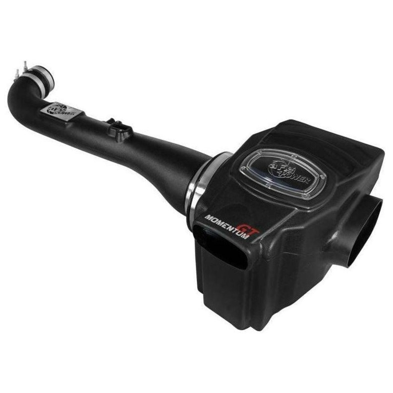 aFe Momentum GT PRO 5R Stage-2 Intake System 05-15 Nissan Xterra 4.0L V6