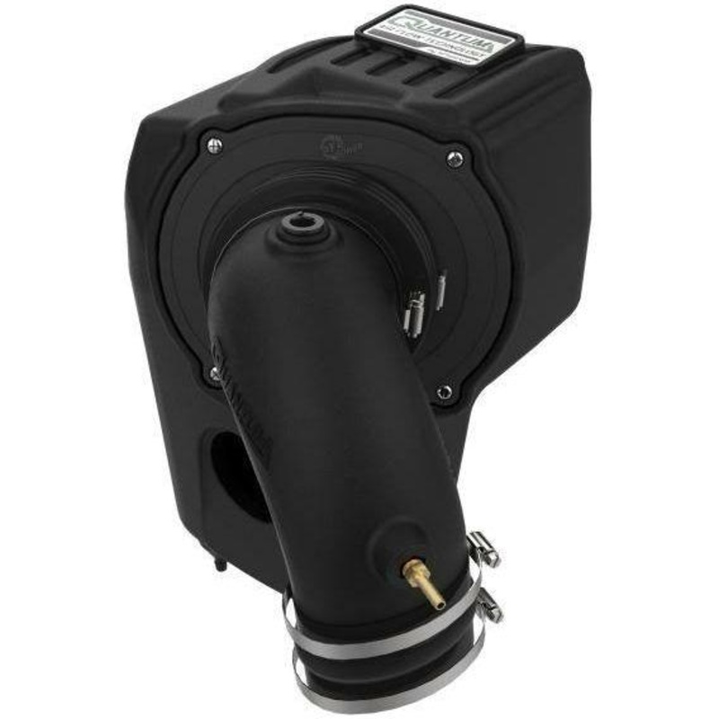 aFe QUANTUM Cold Air Intake System w/ Pro 5R Media 15-19 Ford Transit V6-3.5L (tt)