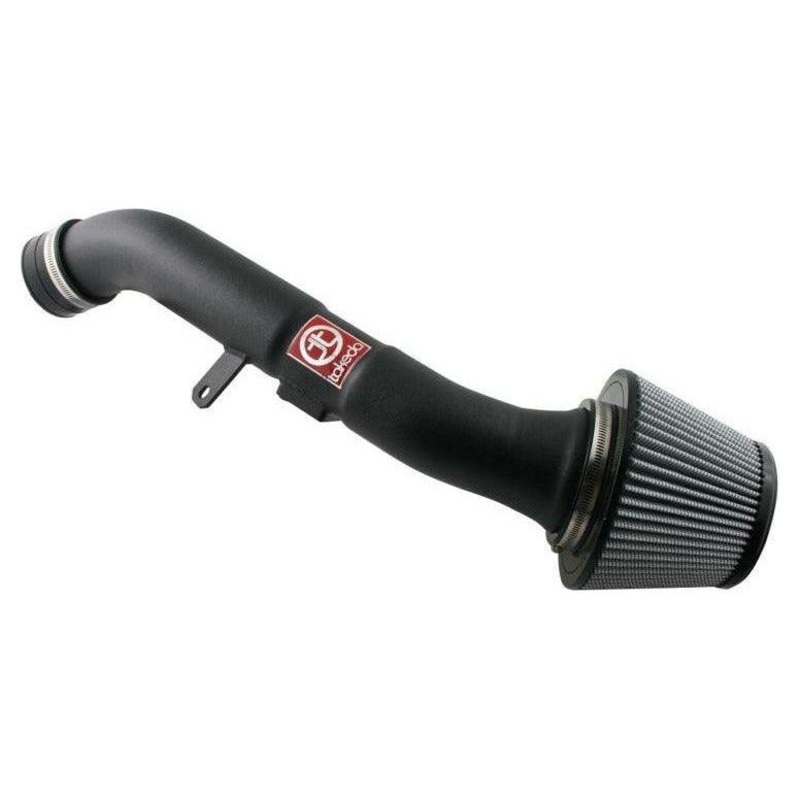 aFe Takeda Intakes Stage-2 PDS AIS PDS Nissan 350Z 03-06: Infiniti G35 03.5-06 V6-3.5L (blk)