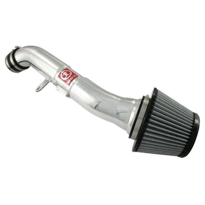 aFe Takeda Intakes Stage-2 PDS AIS PDS Nissan 350Z 03-06: Infiniti G35 03.5-06 V6-3.5L (pol)