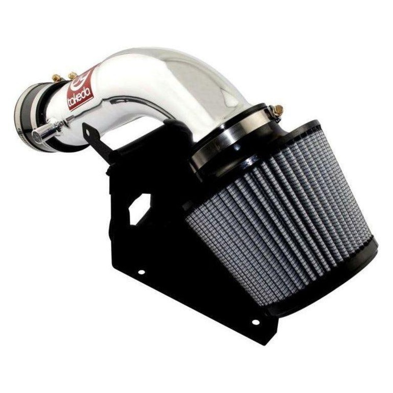 aFe Takeda Intakes Stage-2 PDS AIS PDS Nissan Cube 09-12 L4-1.8L (pol)