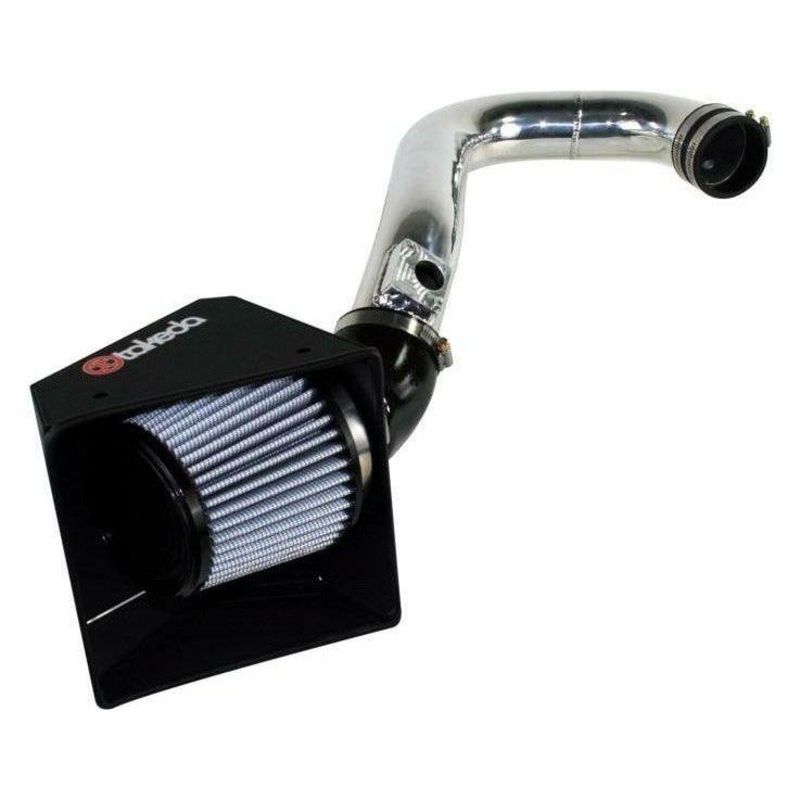 aFe Takeda Intakes Stage-2 PDS AIS PDS Subaru Legacy 10-12 H4-2.5L Non Turbo (pol)