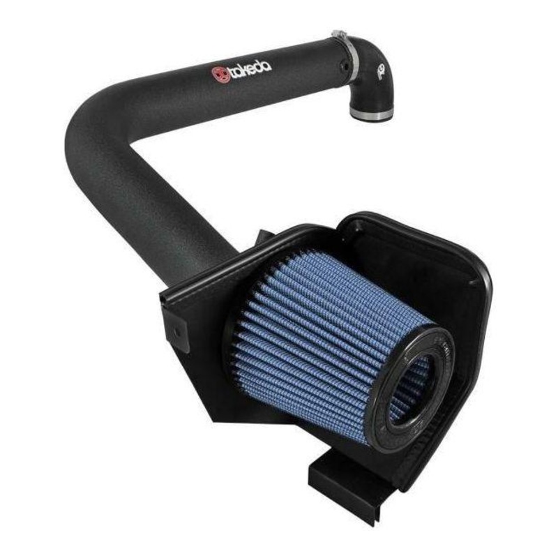 aFe Takeda Intakes Stage-2 Pro 5R 13-14 Dodge Dart 2.0L Black