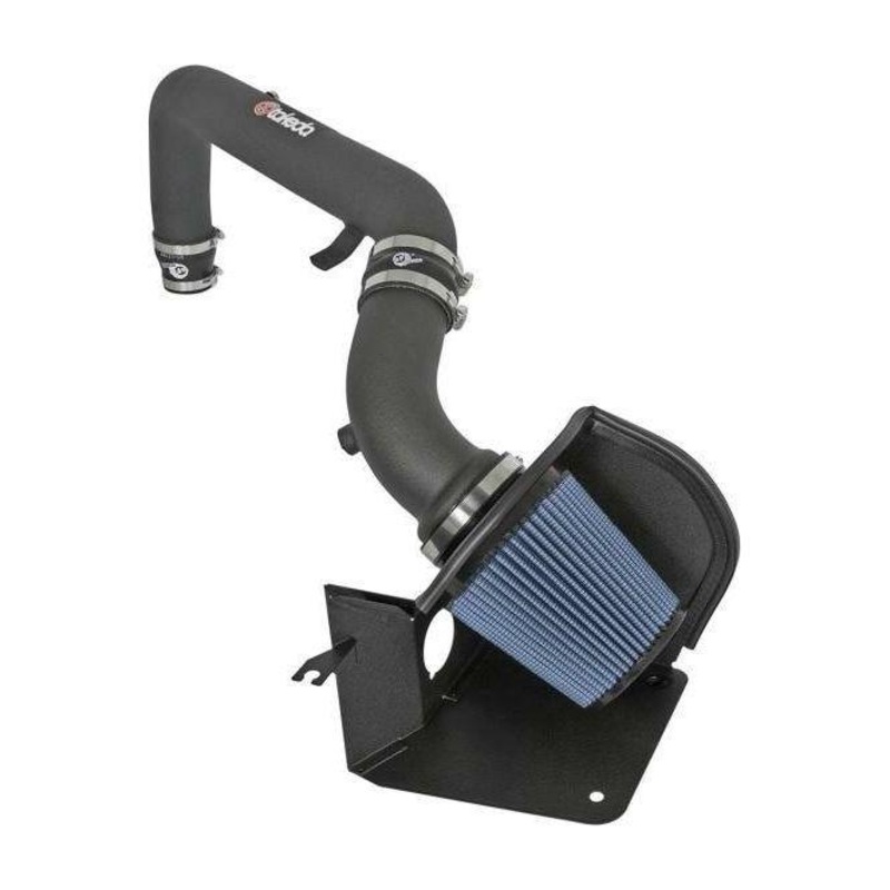 aFe Takeda Stage-2 Pro 5R Cold Air Intake System 15-17 Ford Focus St L4-2.0L (t) EcoBoost