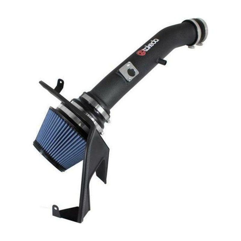 aFe Takeda Stage-2 Pro 5R Cold Air Intake System 15-17 Lexus RC 350 3.5L
