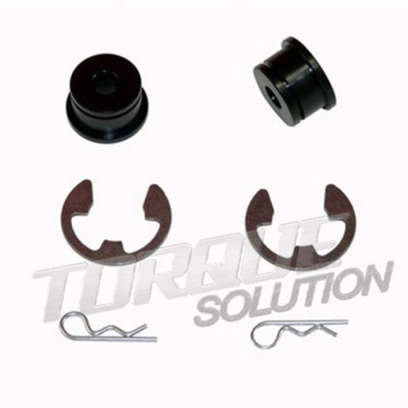 Torque Solution Shifter Cable Bushings: Scion TC 2005-11