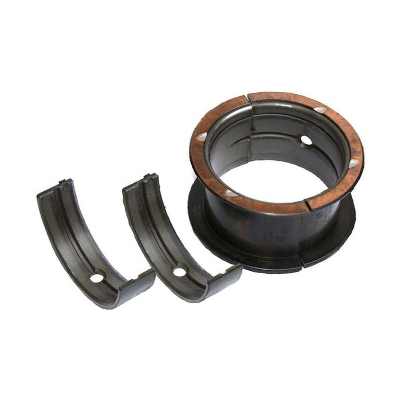 ACL BMW M20/M50/M52/M54  - 1919CC 80.0mm Bore 66.0mm Stroke Standard Size Conrod Bearing Set