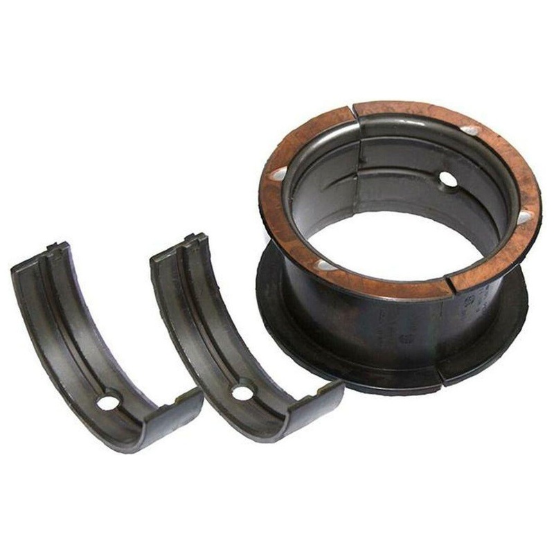 ACL Mitsubishi 4G63/4G64 6 Bolt 1st Gen DSM Standard Size High Performance w/ Extra Oil Clearance Ro