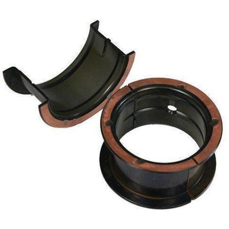ACL Toyota 2AZFE (2.4L) Standard Size High Performance Main Bearing Set