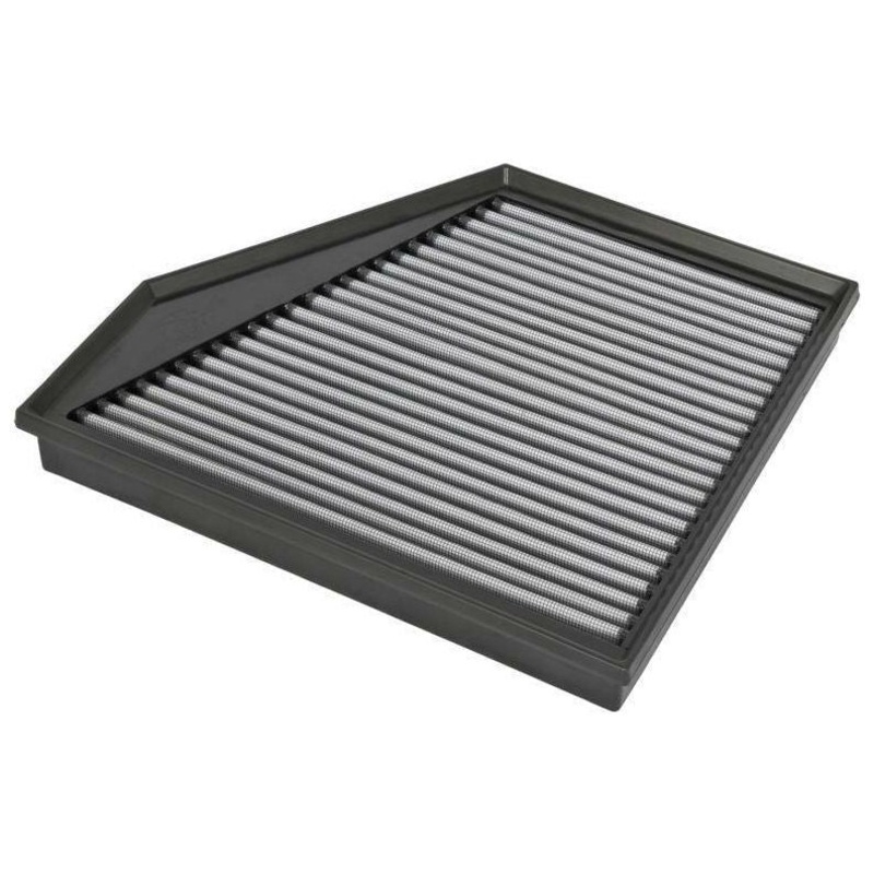 aFe Magnum FLOW Pro DRY S OE Replacement Filter 2016 Chevrolet Camaro SS V8 6.2L