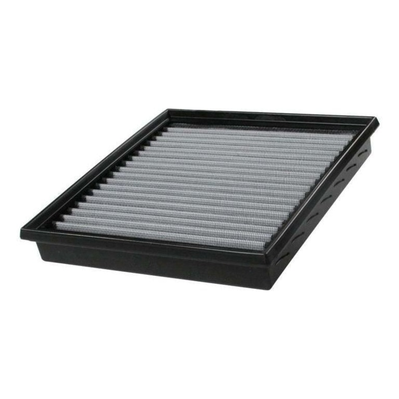 aFe MagnumFLOW Air Filter OER Direct Replacement PRO DRY S 12-15 BMW 328i L4 2.0L N20 328d N47 2.0
