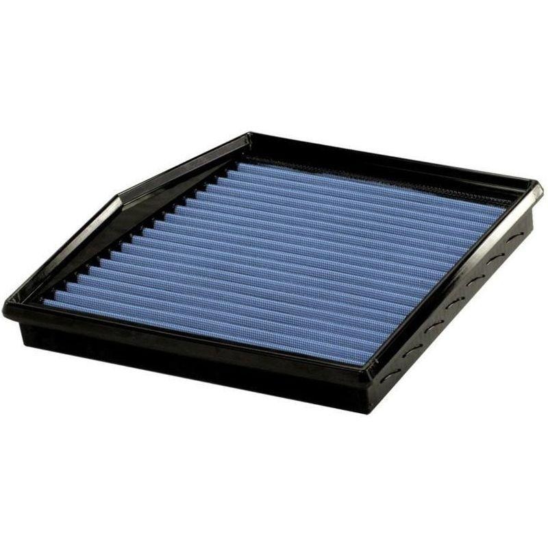 aFe MagnumFLOW Air Filters OER P5R A/F P5R BMW 135i/335i 11-12 L6-3.0L/X1 35ix 11-15 (t) (N55)