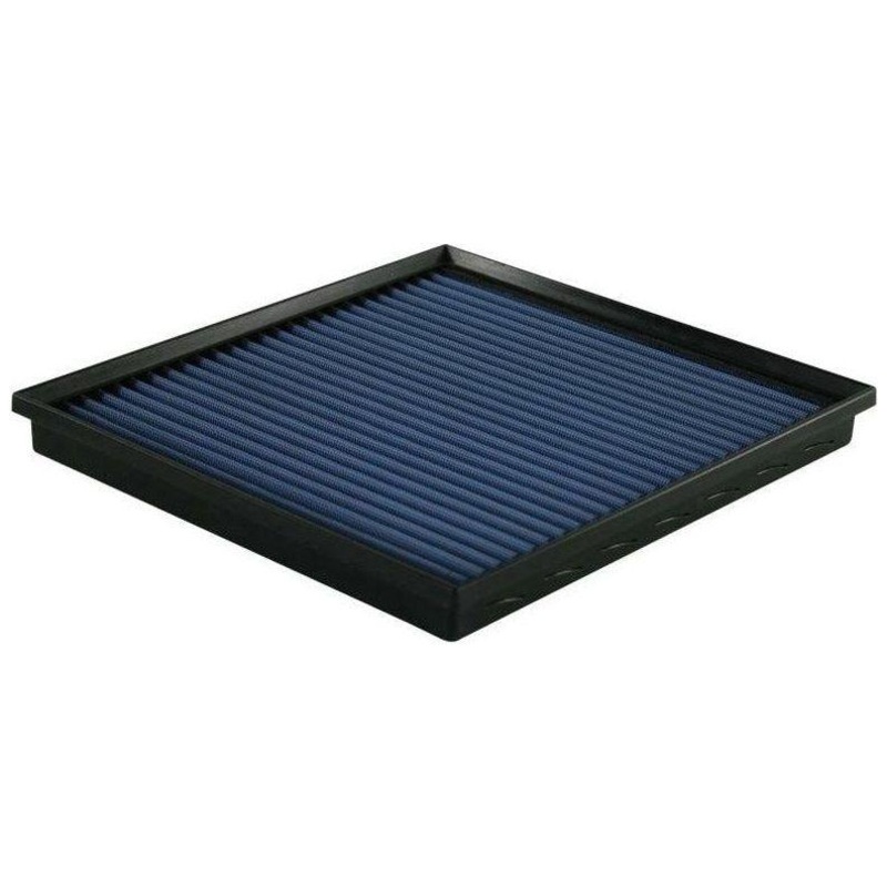 aFe MagnumFLOW Air Filters OER P5R A/F P5R BMW X6 08-12 L6-3.0L/13-15 X3 35ix (t)