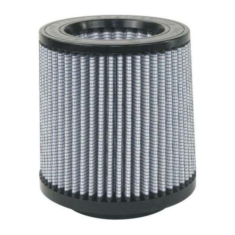 aFe MagnumFLOW Air Filters OER Pro DRY S 09-12 Audi A4 V6 3.0L / 09 A4 V6 3.2L