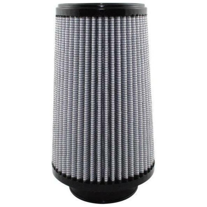 aFe MagnumFLOW Air Filters UCO PDS A/F PDS 3-1/2F x 6B x 4-3/4T x 9H