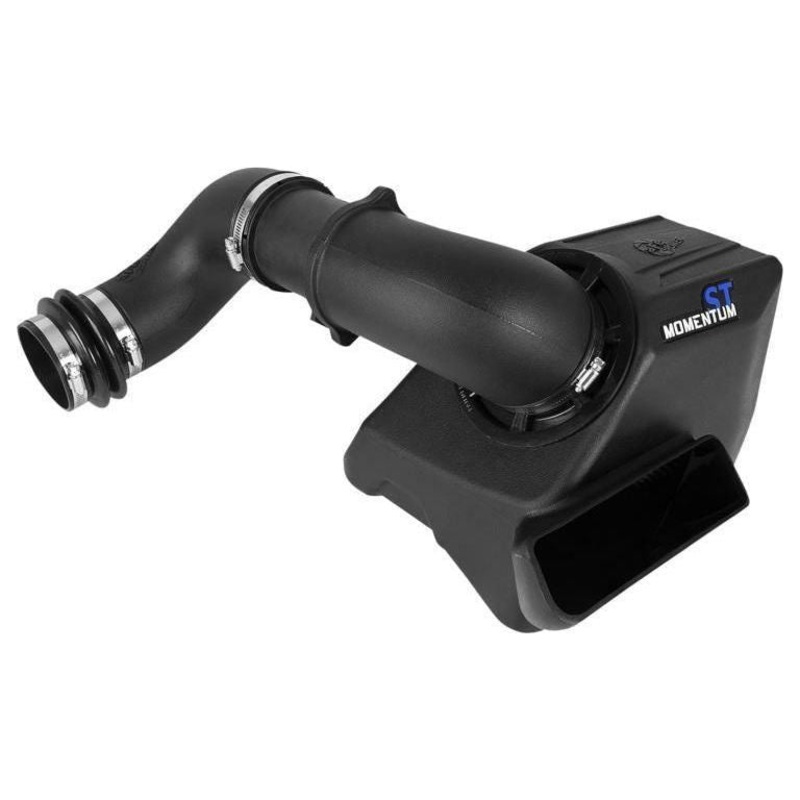 aFe Momentum GT Pro DRY S Air Intake System 2018 Volkswagen Atlas V6-3.6L