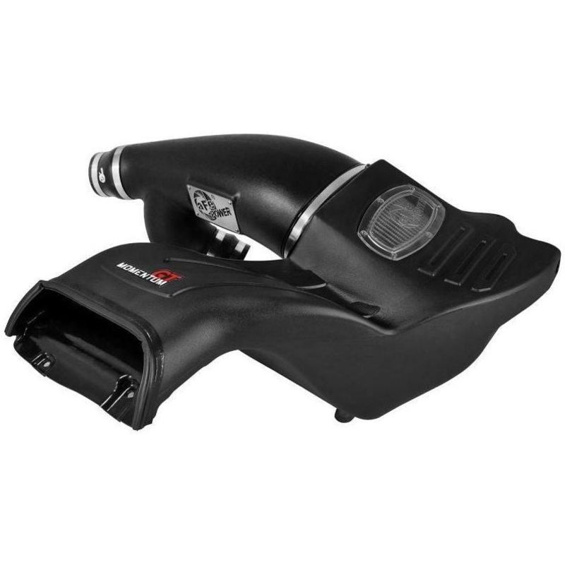 aFe Momentum GT Pro DRY S Intake System 2016 Ford F-150 EcoBoost V6-2.7L/3.5L (tt)