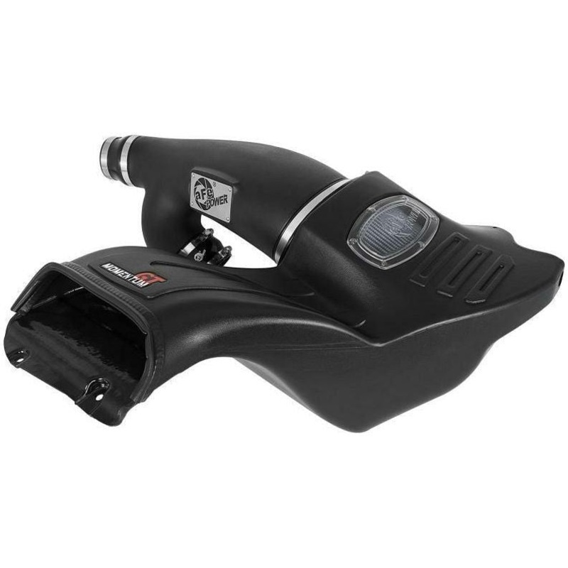 aFe POWER Momentum GT Pro Dry S Intake System 2017 Ford F-150 Raptor V6-3.5L (tt) EcoBoost