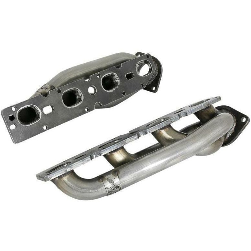 aFe Twisted Steel Headers 2019 RAM 1500 V8-5.7L HEMI