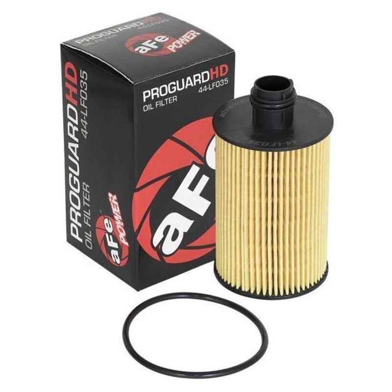Pro GUARD HD Oil Filter RAM 1500 EcoDiesel 14-16 V6-3.0L (td)