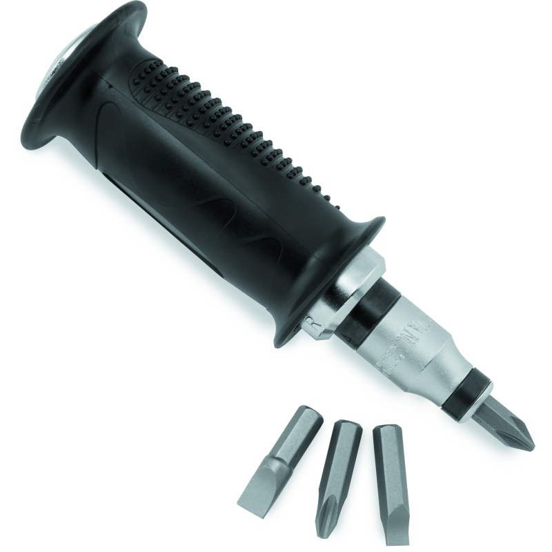 BikeMaster 1/2in Impact Driver - Professional
