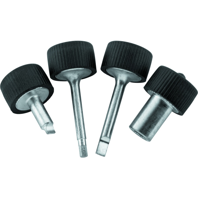 BikeMaster 4 Piece Carb Tool Wrench Set