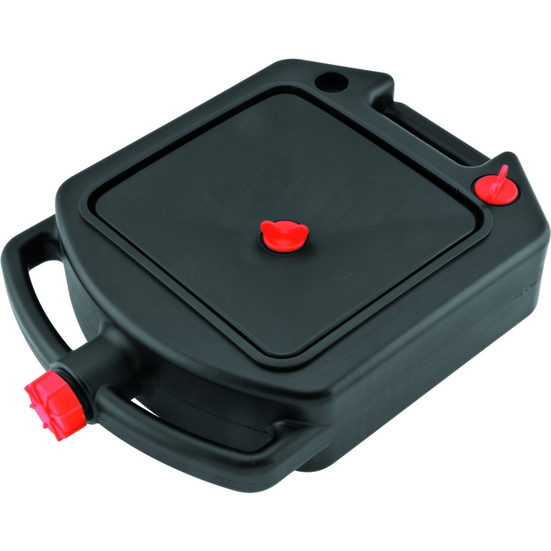 BikeMaster 5 Liter Oil Dispenser