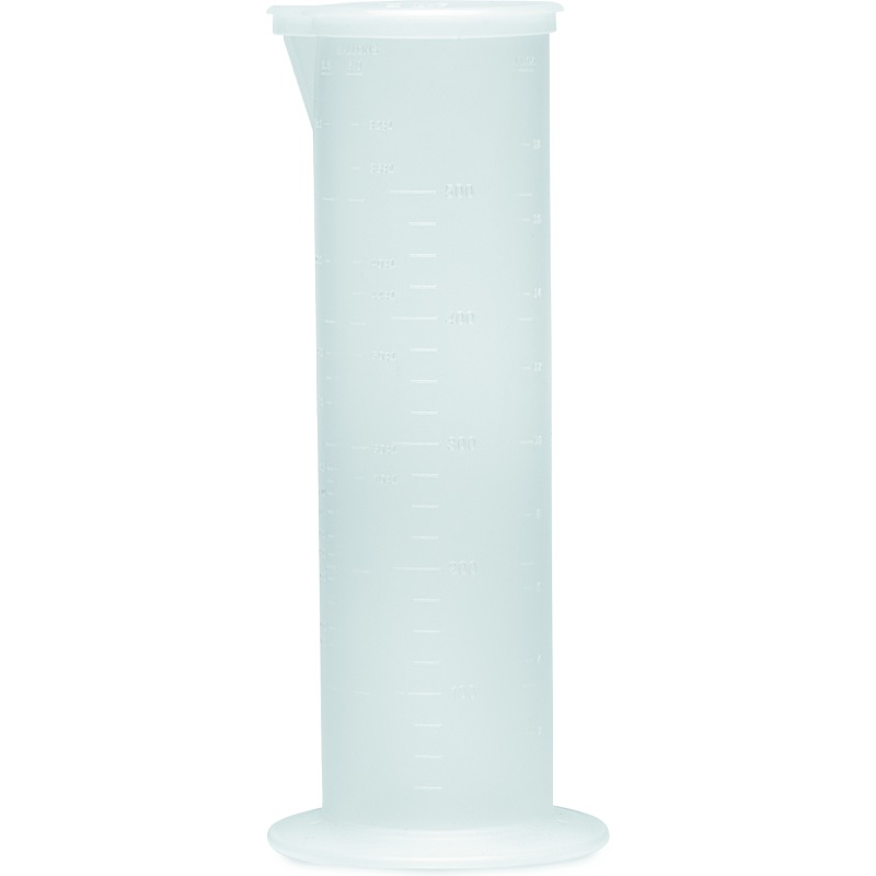 BikeMaster 500ml Measuring Cup w/ Lid