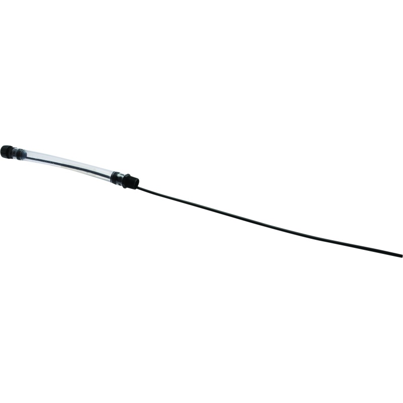 BikeMaster Auto Shut-Off Vented Spout