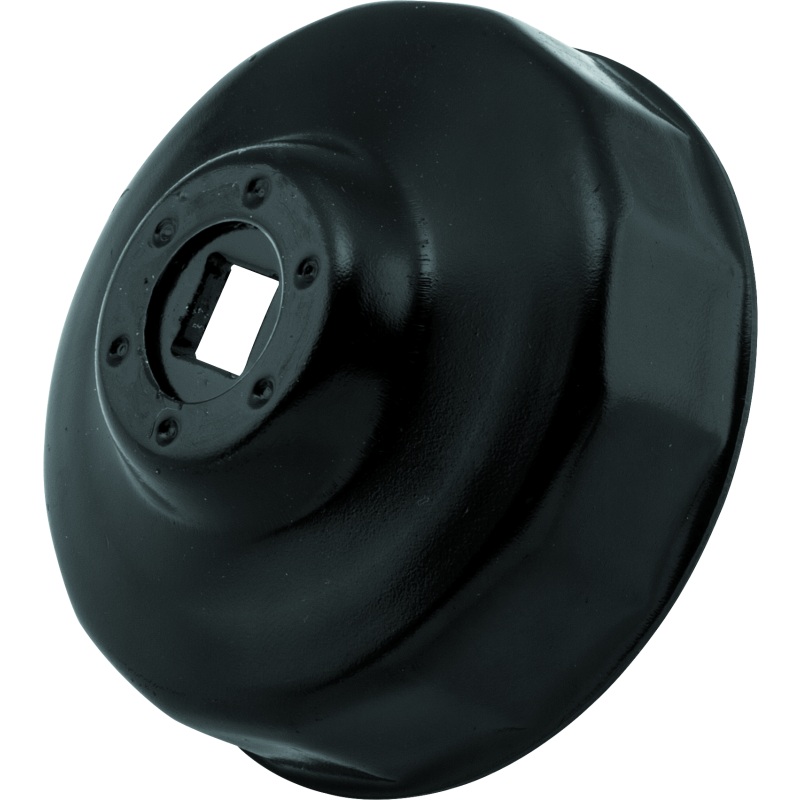 BikeMaster BMW Oil Filter Wrench - 76mm