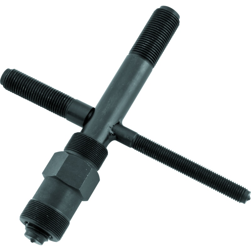 BikeMaster Flywheel Puller 10/14/16/18mm