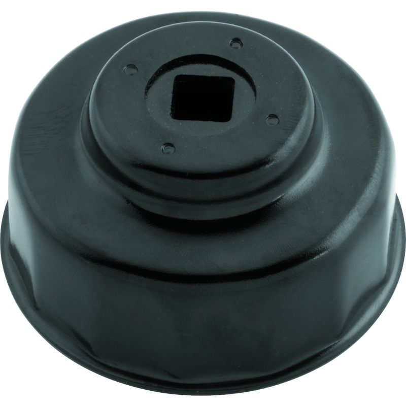 BikeMaster Oil Filter Wrench - 65mm