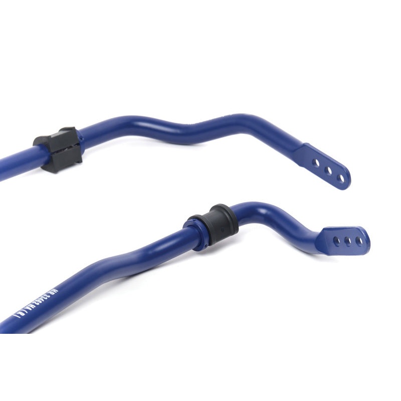H&R 17-20 Mazda Miata/Miata RF MX-5 ND Sway Bar Kit - 25mm Front/16mm Rear