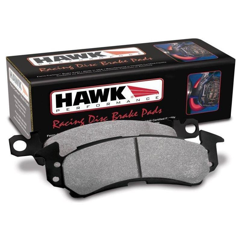 Hawk Acura / Honda HT-10 Race Rear Brake Pads
